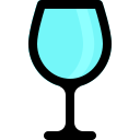 Wine glass