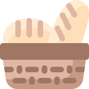 un pan icon