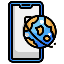 smartphone icon