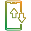 smartphone icon