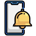 smartphone icon