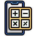 smartphone icon