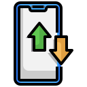 smartphone icon