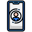 smartphone icon