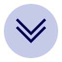 doble chevron icon