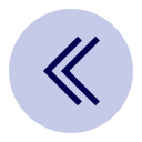 doble chevron icon