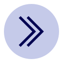 doble chevron icon