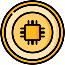 criptomoneda icon