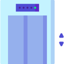 ascensor icon