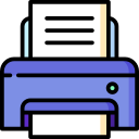 impresora icon