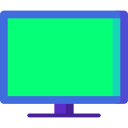 televisión icon