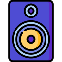 altavoz icon