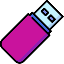 memoria usb icon