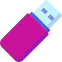 memoria usb icon