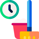 reloj icon