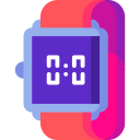 reloj inteligente icon