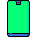 smartphone icon