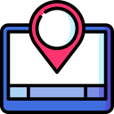 gps icon