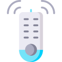 control remoto icon