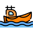 barco icon