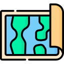 mapa icon