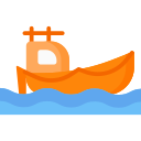 barco icon