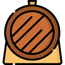 barril icon