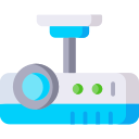 proyector icon