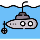 submarino icon