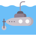 submarino icon