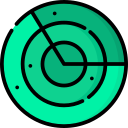 radar icon