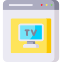 tv en linea icon