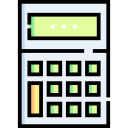 calculadora icon