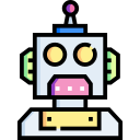 robot icon