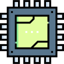 chip icon