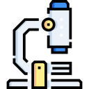 microscopio icon