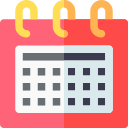 calendario icon