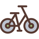 bicicleta icon