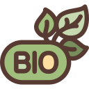 bio icon