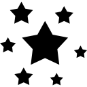 estrellas 