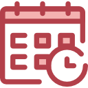 calendario icon