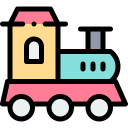 ferrocarril icon