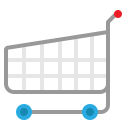 carrito de compras icon