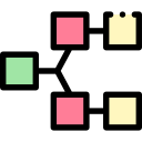 diagrama icon