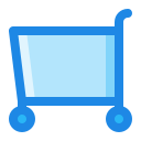 carrito de compras icon