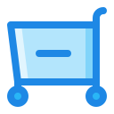 carrito de compras icon