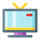 televisión icon