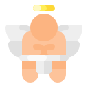 Ángel icon