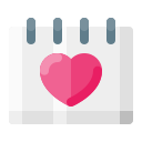 calendario icon