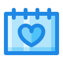 calendario icon